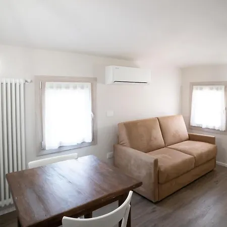Chioggia Apartment Chioggia