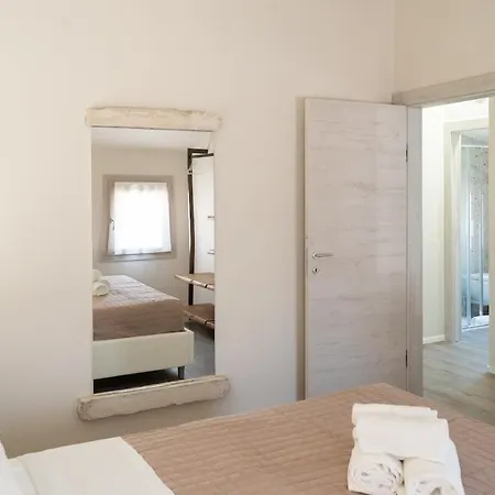 Apartmán Chioggia Apartment Chioggia