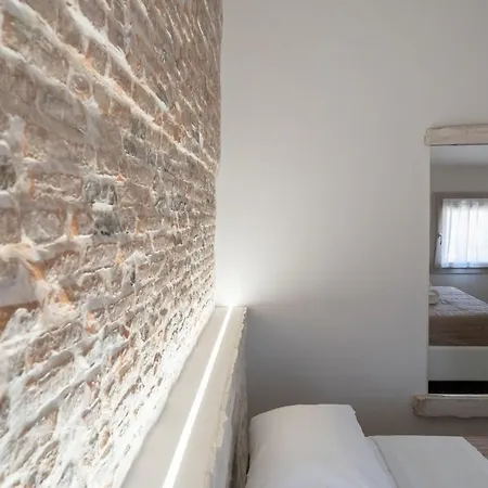 Chioggia Apartment Apartmán *